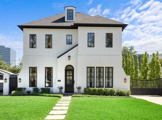 4027 Markham St, Houston, TX 77027