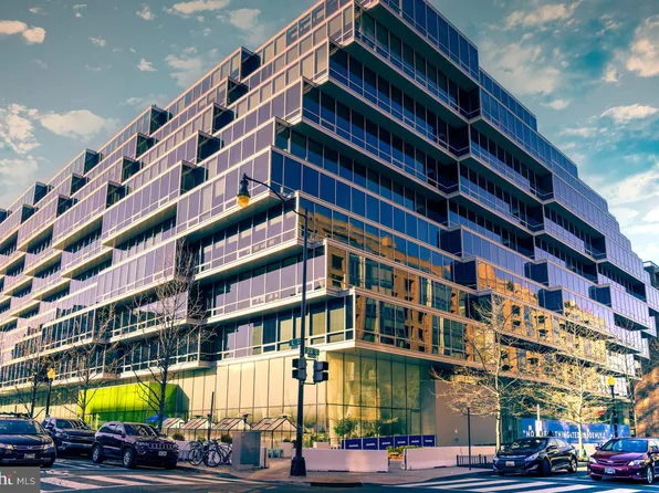 1111 24th St NW Unit 94, Washington, DC 20037