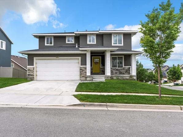 15134 S White Hart Ln, Bluffdale, UT 84065