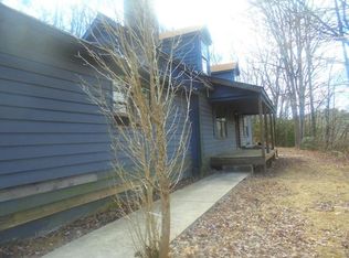 1172 Yorkhouse Rd, Rabun Gap, GA 30568