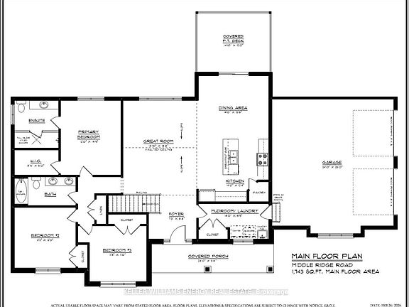 5th image of 141 Middle Ridge Rd