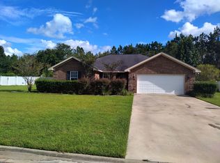 84 Timberland Dr NE, Ludowici, GA 31316