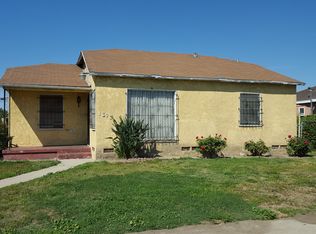 1323 W 130th St, Compton, CA 90222