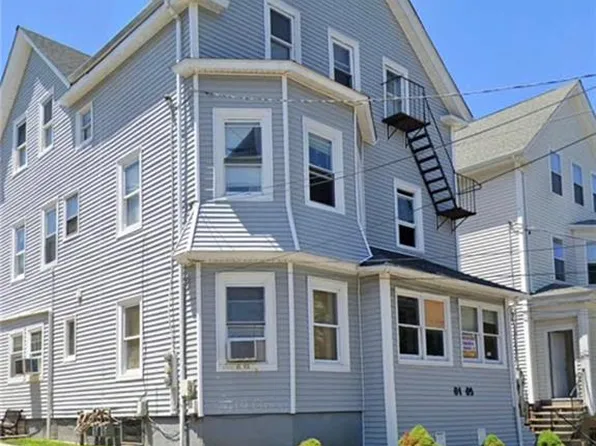 61-63 Bancroft St, Providence, RI 02909