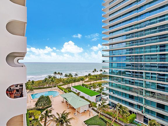 3rd image of 10205 Collins Ave APT 705