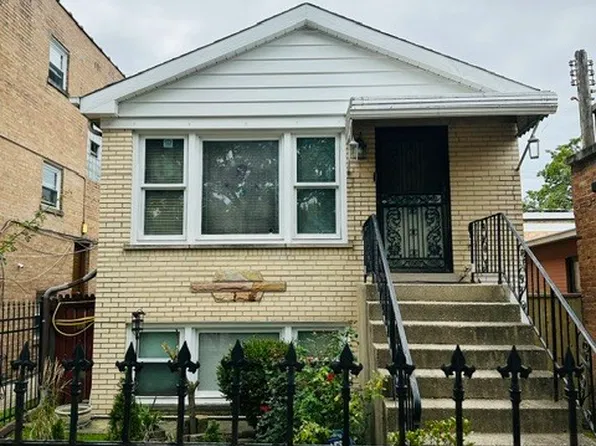 5656 N Jersey Ave, Chicago, IL 60659