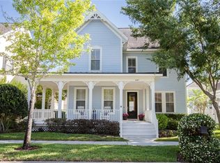 4287 Upper Union Rd, Orlando, FL 32814