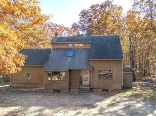 456 Hall Rd, Barrington, NH 03825