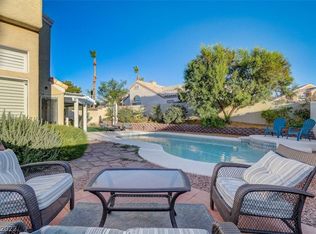 2517 Cortina Ave, Henderson, NV 89074