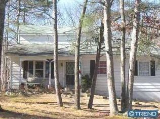 55 Woodside Dr, Tabernacle, NJ 08088