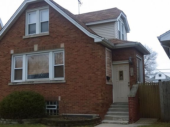 4th image of 3109 N Newland Ave