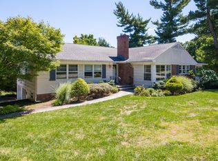 2 Franklin Ter, South Orange, NJ 07079
