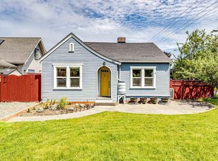 1703 W 5th St, Port Angeles, WA