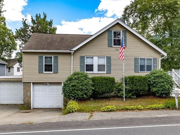 29 Eliot St, Billerica, MA 01821