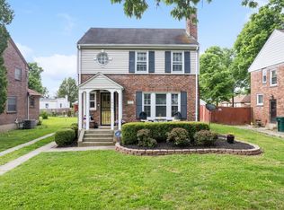 1415 Robinwood Ave, Cincinnati, OH 45237