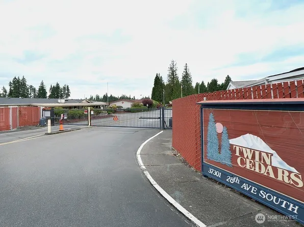 37301 28th Avenue S, Federal Way, WA 98023