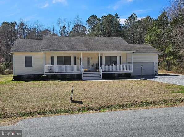 33340 Substation Rd, Frankford, DE 19945