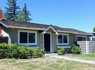 1359 Kingfisher Way, Sunnyvale, CA 94087