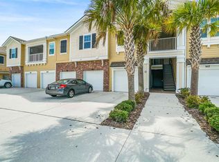 1418 Golden Lake Loop #1418, Saint Augustine, FL 32084