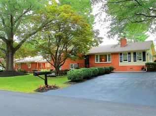 193 Dover Rd, Warrenton, VA 20186