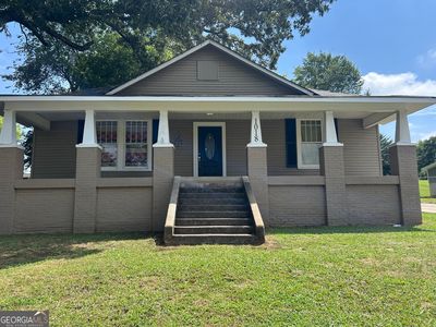 1018 N 2nd Ave NW, Rome, GA, 30165