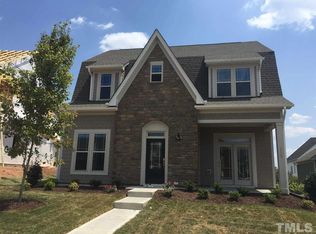 1225 Hemby Ridge Ln, Morrisville, NC 27560