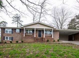 4102 N Martin Way, Lithia Springs, GA 30122