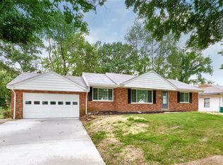 7620 S Sunset Dr, Saint Louis, MO