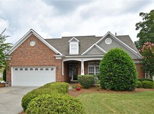 750 Chestnut Way, Winston Salem, NC 27103