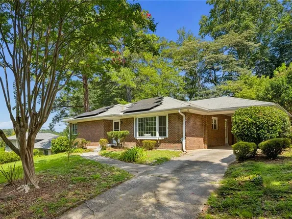 1232 Carol Ln NE Unit 0, Atlanta, GA 30306