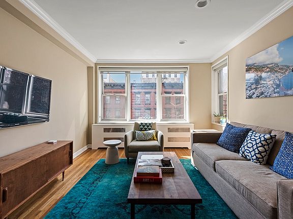2nd image of 211 E 18th St APT 4F