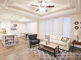 1502 Deer Hls SUITE 4, Edinburg, TX 78541