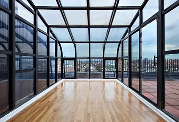 Rented by Citi Habitats