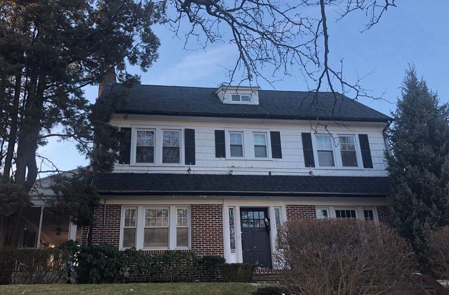 1st image of 324 Claremont Ave