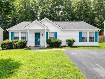 15113 Winding Ash Dr, Chesterfield, VA, 23832