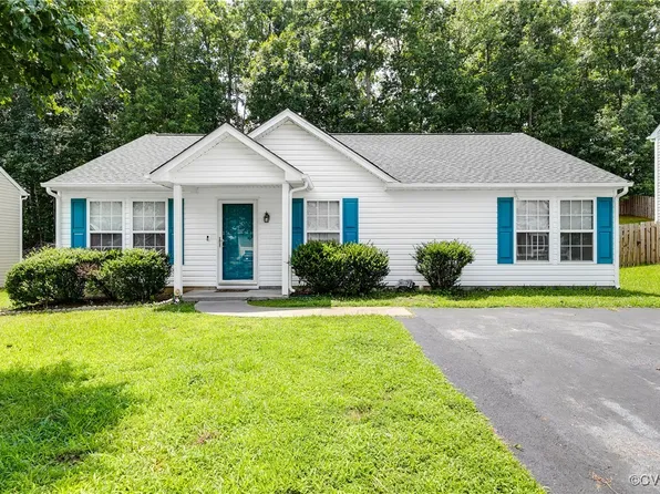 15113 Winding Ash Dr, Chesterfield, VA 23832