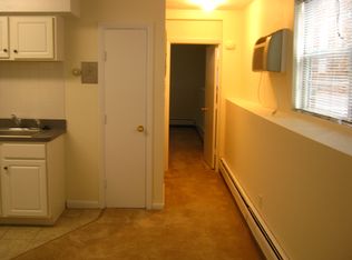 150 Edgemere Rd APT 3, Boston, MA 02132