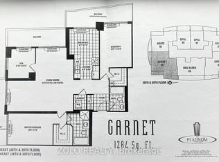 23 Hollywood Ave #3903, Toronto, ON M2N 7L8