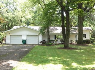 5050 Fleetwood Ave NW, Canton, OH 44718