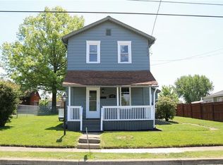 417 High St, Sharpsville, PA 16150