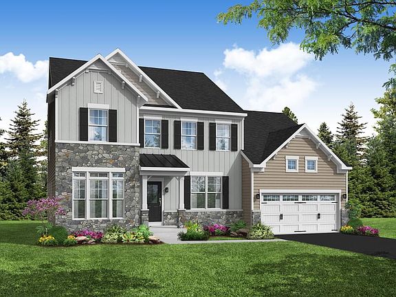 John Eager Elevation 2