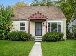 16828 W Chicago St, Detroit, MI 48228