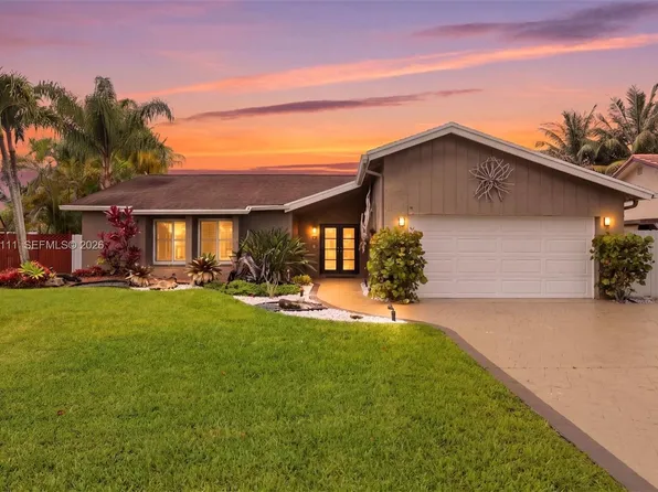 10227 SW 49th Ct, Cooper City, FL 33328