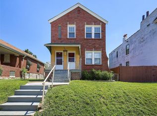 5322 Devonshire Ave #1, Saint Louis, MO 63109