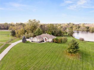 17216 Plattsburg Rd, Kearney, MO 64060