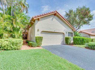 23423 Water Cir, Boca Raton, FL 33486