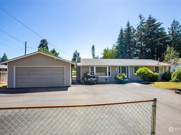 2160 SE Cole Road, Shelton, WA 98584