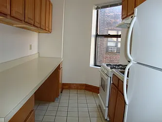 Rented by Manhattan Spaces