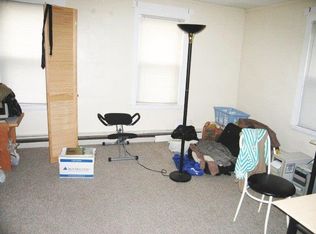 224 River St, Cambridge, MA 02139