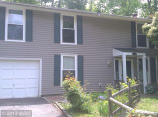 1105 Wythe Ct, Fredericksburg, VA 22405